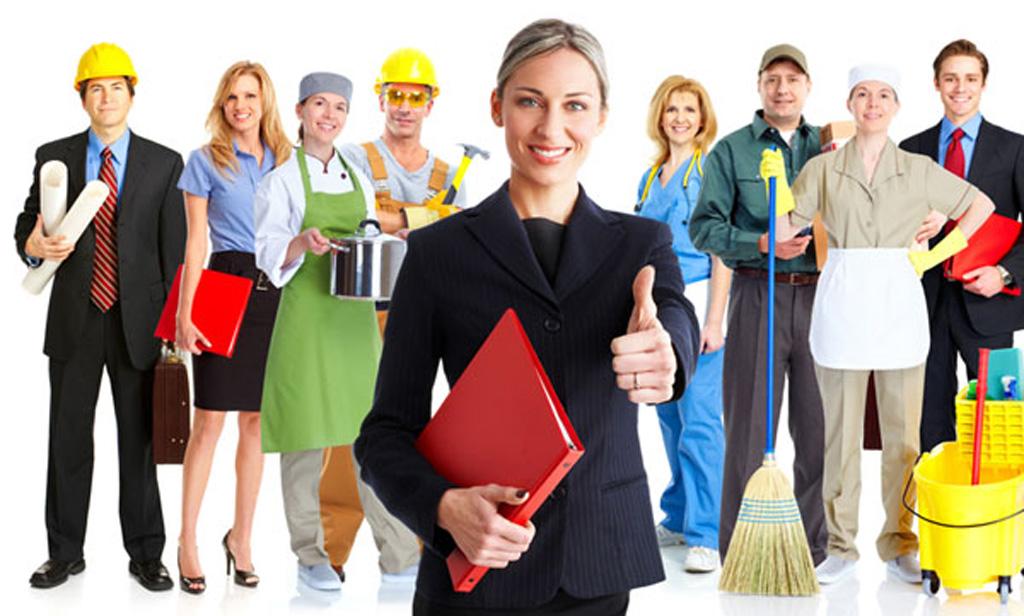 Muratpaşa Yük Taşıma Personeli